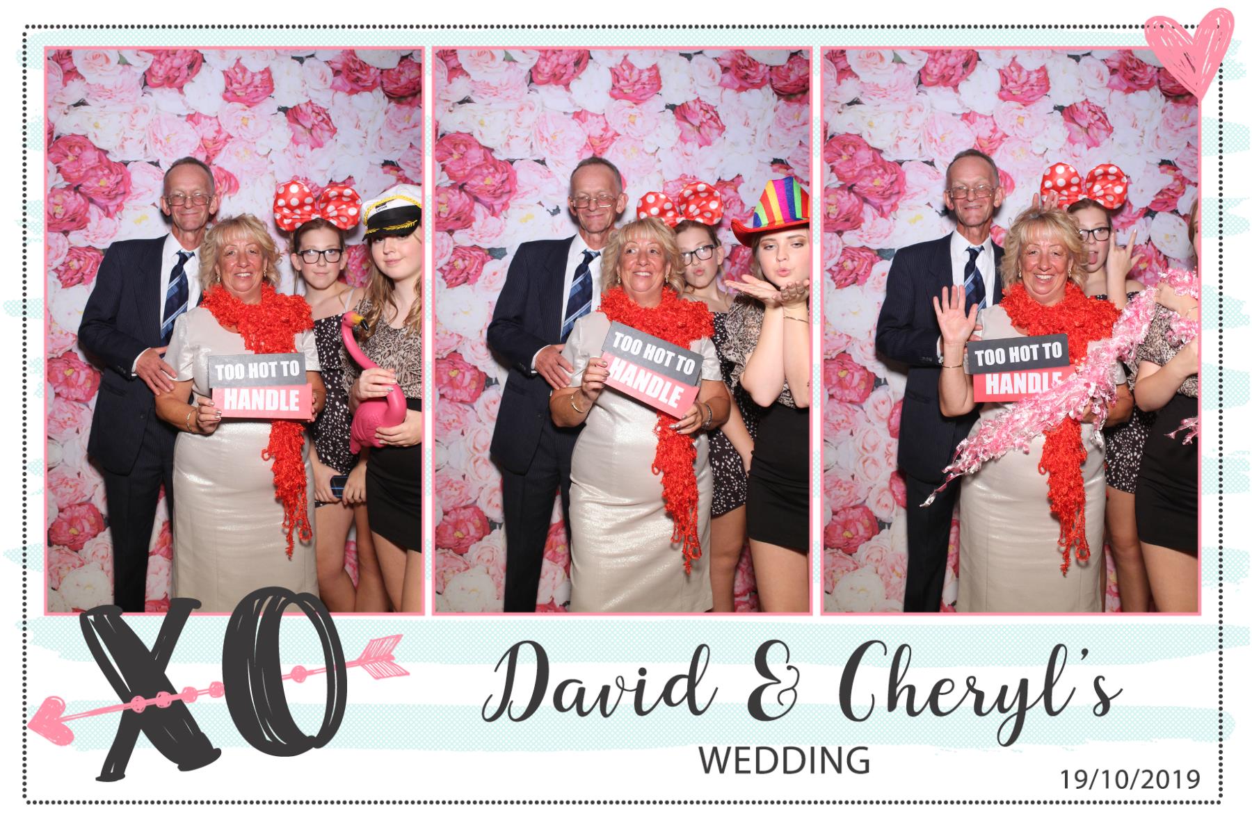 David & Cheryl's Wedding  | View more photos from the event at gallery.magicimages.uk/u/MagicImages/David-Cheryls-Wedding